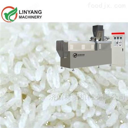 自热米饭生产线生产