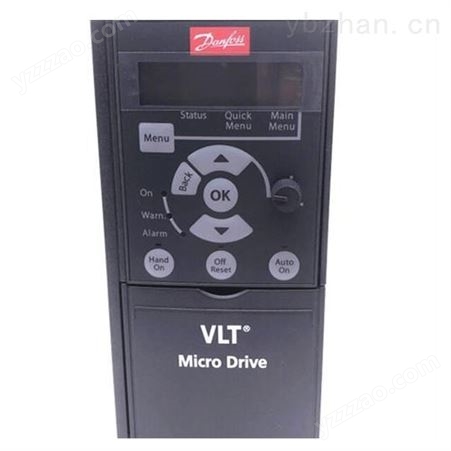 VLT FC051系列小型通用丹佛斯变频器