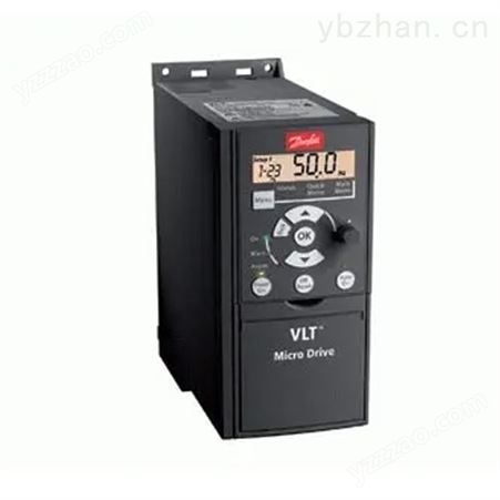 VLT FC051系列小型通用丹佛斯变频器