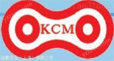 KCM 传动链条附件