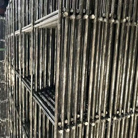 吉聚生产矿用电焊网片 桥梁焊接网片  定制多种尺寸建筑钢筋网片