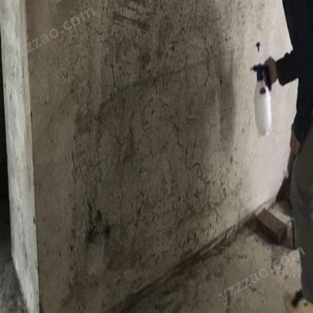 安徽墙面沙灰不牢固补救措施 蚌埠水泥抹灰层起沙修复剂增强剂