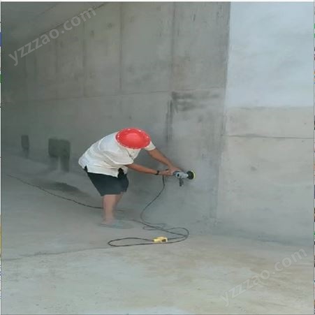 混凝土增强剂 水泥结构表面增强剂 二衬砼强度差治理方法