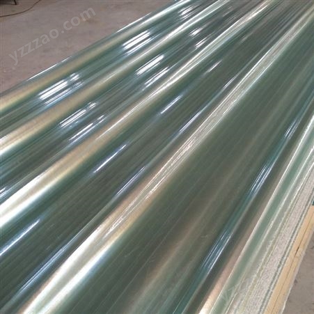 壹诺机制玻璃钢平板 卷板复合板材 房车亮光板 冷藏车保温板生产厂家