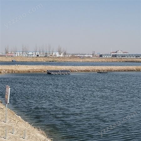 东方源 河道生态 水循环复氧设备 支持加工定制 性价比高 节能环保