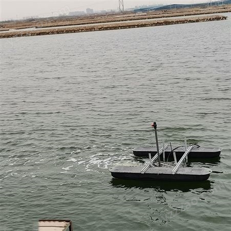 鱼池养殖 东方源 环保设备 鱼塘增氧效果好 能源利用效率高