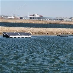 东方源 湖泊 水循环复氧设备 支持加工定制 能源利用效率高