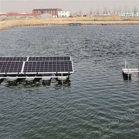 鱼池养殖 东方源 环保设备 鱼塘增氧效果好 能源利用效率高