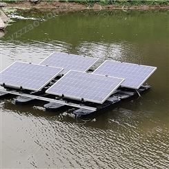 东方源 河道生态 水循环复氧设备 支持加工定制 性价比高 节能环保