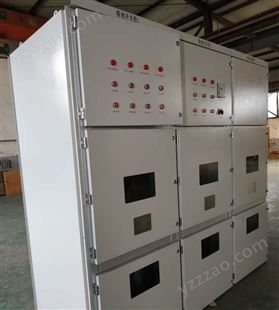 施博尔电力电气发电机中性点接地电阻柜的常用选型方法