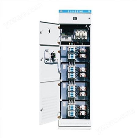 施博尔配电柜生产 JP低压动态无功补偿装置 50Hz工作频率