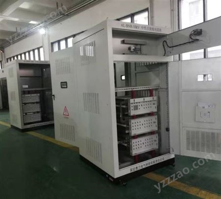 施博尔电力电气发电机中性点接地电阻柜的常用选型方法