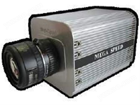 CCD高速摄像机
