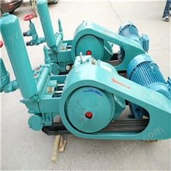 晟工机械 BW150泥浆泵厂家江苏徐州 长治高压污泥注浆泵