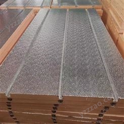 防腐地暖板地暖模块可以分为干式地暖模块和湿式地暖模块