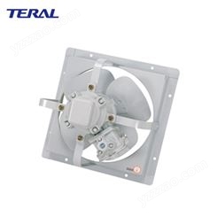日本泰拉尔TERAL压力风扇工业换气扇8WP-24AT2G,WP-30A,WP-36A