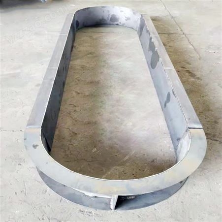 异形钢模板 建筑圆柱模具定制1米*1.5米 供应钢材建材