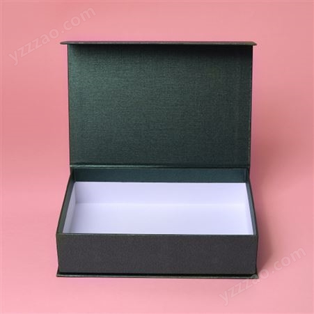 礼盒包装印刷厂 童文翻盖包装礼盒 创意礼品盒 高档珠宝收纳盒