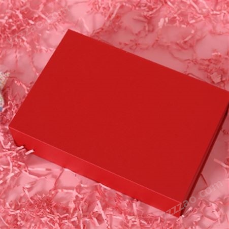 礼盒包装印刷厂 童文翻盖包装礼盒 创意礼品盒 高档珠宝收纳盒