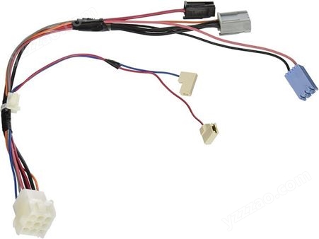 小家电用器/汽车连接线/工控设备内接端子线/LVDS线束