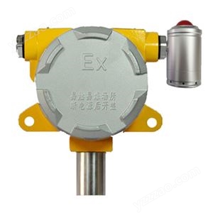 丙烯腈气体浓度检测报警器装置DX-100