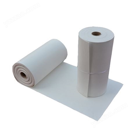 陶瓷纤维纸纤维纸 节能降噪 耐火防火过滤 陶瓷纤维纸