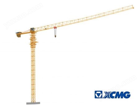 徐工塔式起重机XGL80-6S塔机 塔吊 安全 高效 建筑 工地