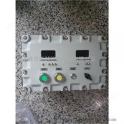 BXK防爆溶剂回收机专用电控箱