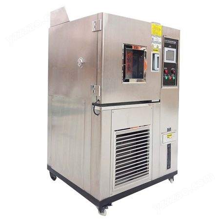 联仪225L可程式温恒温恒湿试验箱 电子测试高低温恒温恒湿试验机