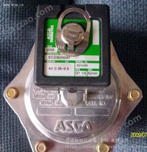 美国ASCO 158电磁阀，ASCO158电磁阀，158电磁阀，158单阀和组合双阀