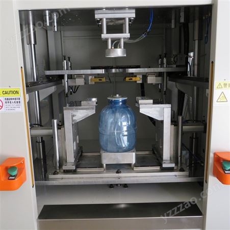 效能热板机 油压焊接机液压机 压力桶油壶水箱塑料热板焊接机