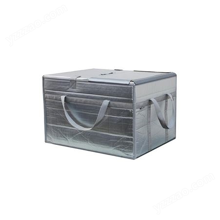 冷冻保温箱 海钓冷冻冷藏箱 冷链保温箱 冷藏配送箱 水果蔬菜保温包 便当保温包
