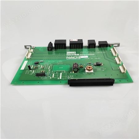 OTCAX21顺序电路板焊机伺服板控制面板等各种原装机器人配件