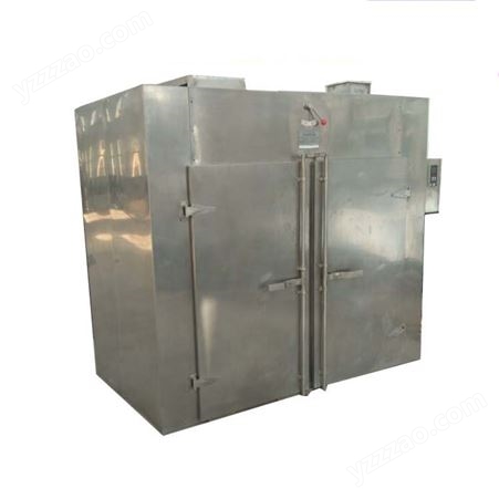 非标定制方形真空干燥箱 不锈钢精密充氮烘箱 工业烤箱