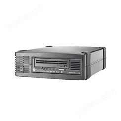 惠普 HPHPE LTO-6桌面磁带库6250外置磁带机备份主机LTO6存储