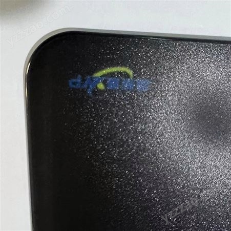磨砂玻璃鼠标垫 钢化电脑笔记本电竞图案可定制 卓瑞
