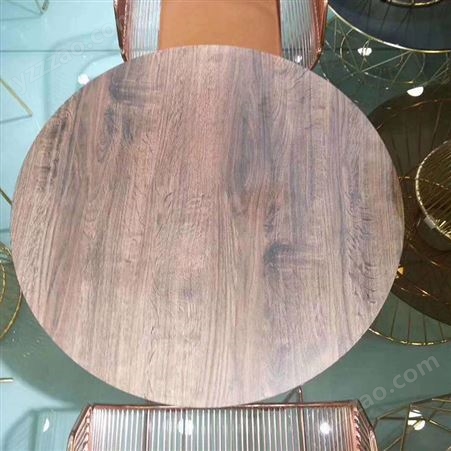 餐桌桌面 4-15毫米钢化桌面 酒店圆形方形 加工定制