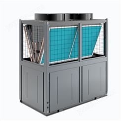 KFXRS-92II/R1 普通型 空气源热泵热水机组 热水供暖系统
