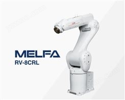 三菱工业机器人 多关节型机器人 搬运型 教学版 RV7F可根据需求定制