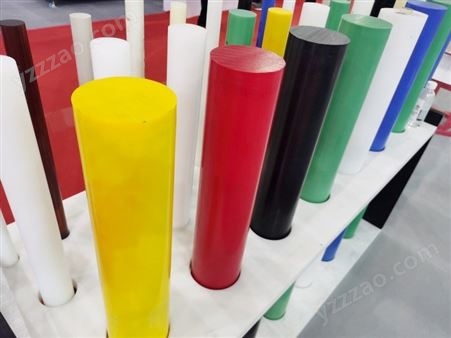 金纬机械 PEEK棒材生产线 特种塑料挤出型材设备