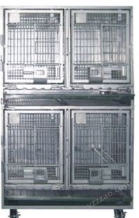 猴笼 用于实验室 动物房实验笼具 多层 单层 双层 尺寸定制