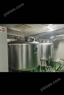 典润机械供应葡萄酒发酵罐刺梨果酒蓝莓啤酒乳品蒸汽电加热