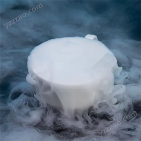 块状片状高纯度食品级干冰 舞台表演烟雾 速冻食品储藏保鲜用