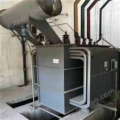 杭州组合变压器回收 杭州成套电力变压器回收 在利用