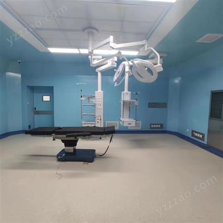 丰治 上海洁净手术室净化 净化工程配件加工 层流净化系统工程 手术室净化施工步骤