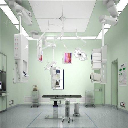 丰治 金华洁净手术室净化 净化工程配件加工 层流净化系统工程 手术室净化施工步骤