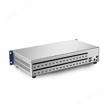 4K@60高清HDMI矩阵16X16屏幕LED矩阵工厂支持IP控制APP
