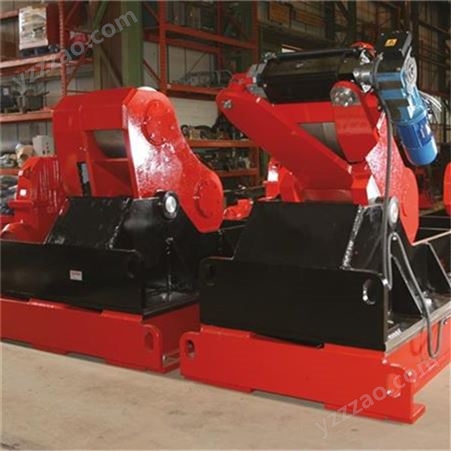 佩玛 PM-500吨可调式焊接滚轮架 罐体筒体焊接辅助设备