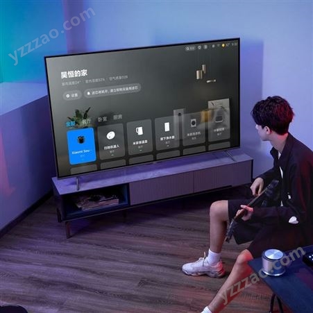 Redmi智能电视X65 2022款 双120Hz旗舰高刷|HDMI 一件代发