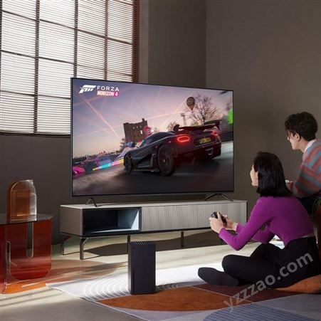 小米 Redmi 游戏电视 X 2022款 55英寸 120Hz高刷，一件代发